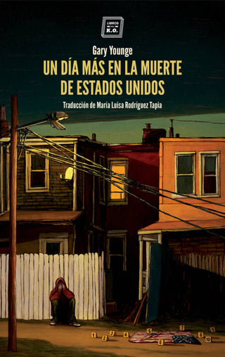 Un Día Más En La Muerte De Estados Unidos Libro