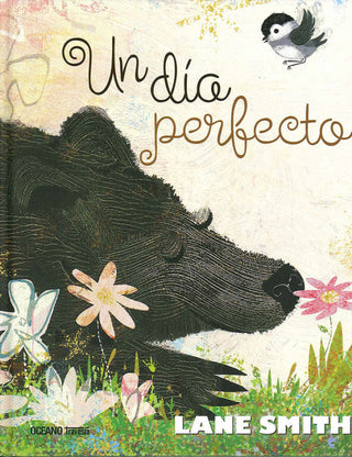 Un Día Perfecto Libro