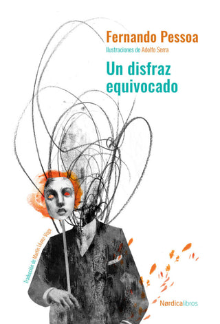 Un Disfraz Equivocado Cartone Libro