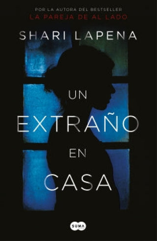 Un Extraño En Casa Libro