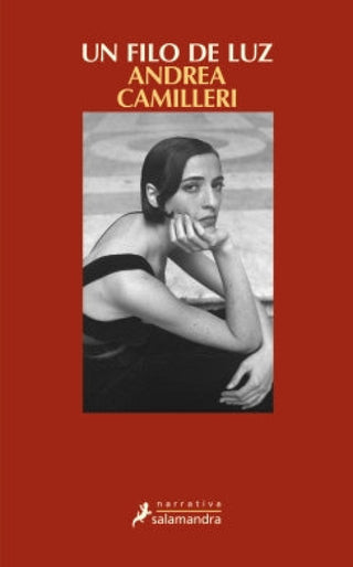 Un Filo De Luz 23 Libro