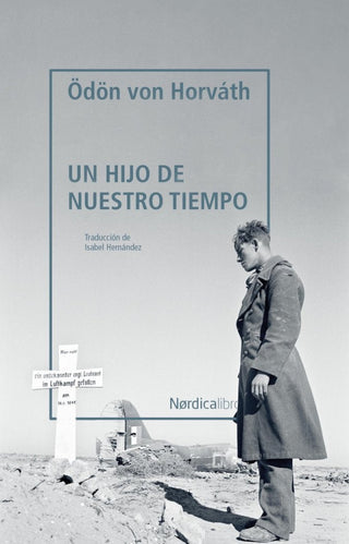Un Hijo De Nuestro Tiempo Libro