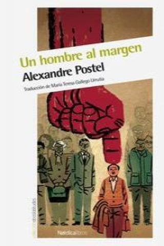 Un Hombre Al Margen Libro