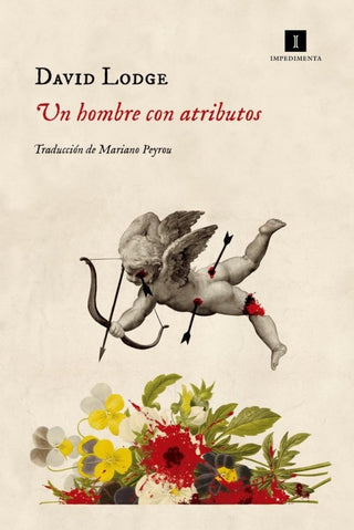 Un Hombre Con Atributos Libro