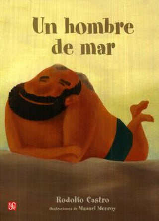 Un Hombre De Mar Libros Impresos