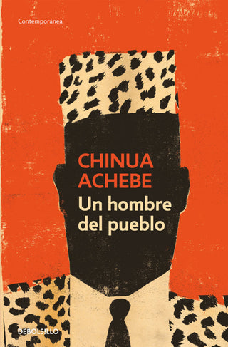 Un Hombre Del Pueblo Libro