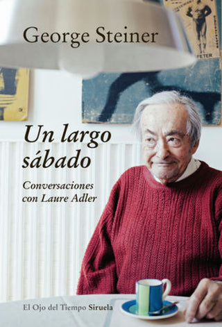 Un Largo Sábado Libro