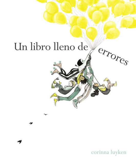 Un Libro Lleno De Errores Libro