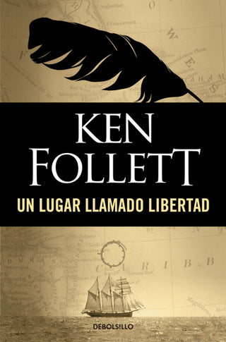 Un Lugar Llamado Libertad Libro