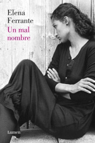 Un Mal Nombre (Dos Amigas 2) Libro