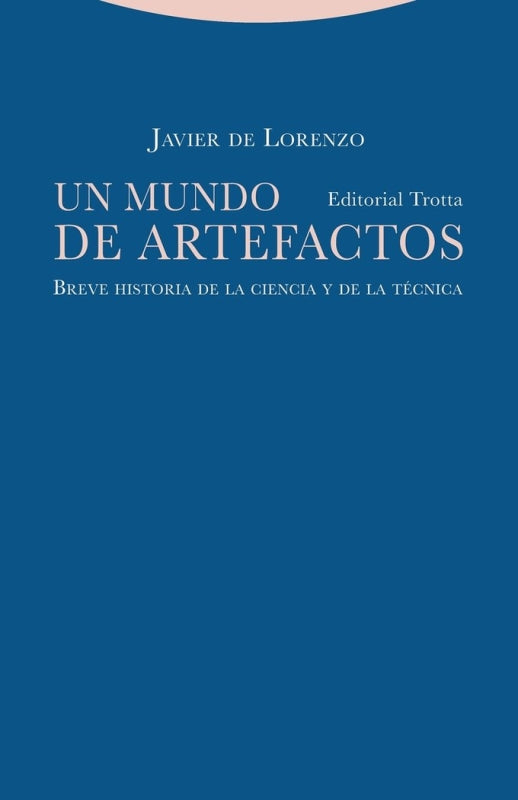 Un Mundo De Artefactos Libro