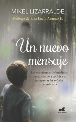Un Nuevo Mensaje Libro