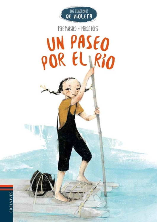 Un Paseo Por El Río Libro