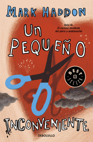 Un Pequeño Inconveniente Libro