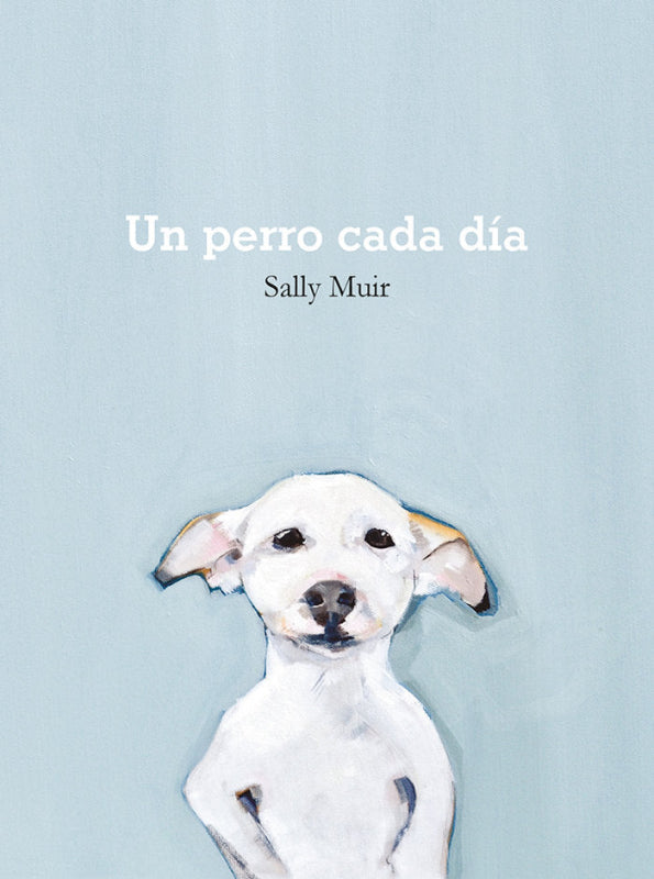 Un Perro Cada Día Libro