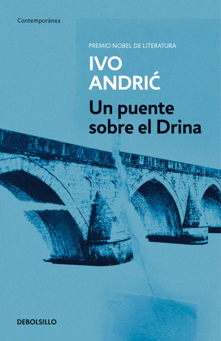 Un Puente Sobre El Drina Libro