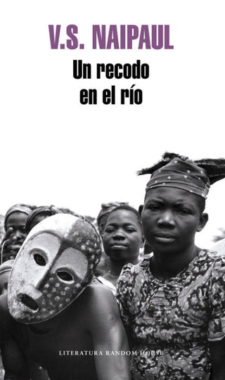 Un Recodo En El Río Libro