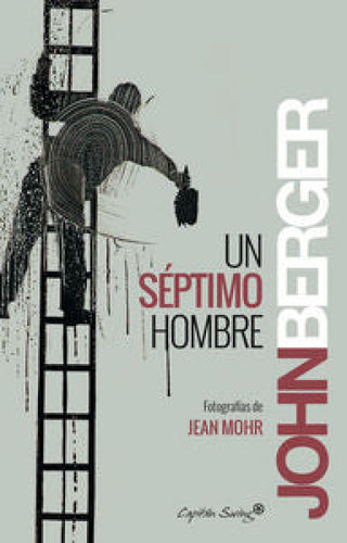 Un Séptimo Hombre Libro