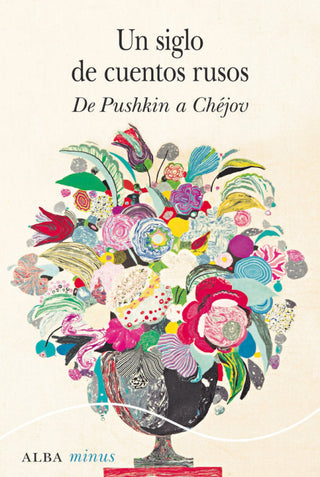 Un Siglo De Cuentos Rusos Libro