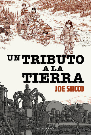 Un Tributo A La Tierra Libro