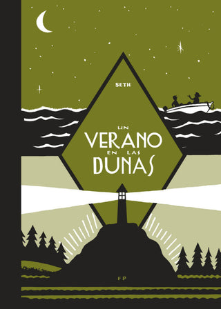 Un Verano En Las Dunas Libro