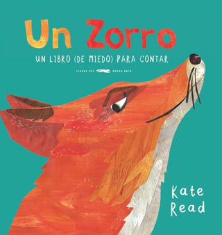 Un Zorro Libro