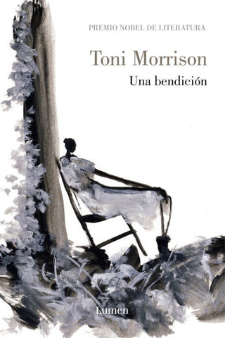 Una Bendición Libro