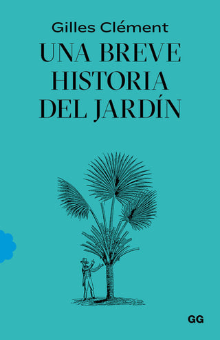 Una Breve Historia Del Jardín Libro