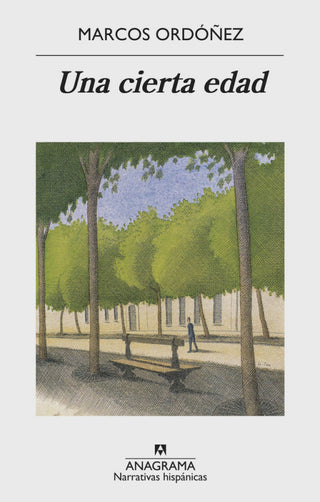 Una Cierta Edad Libro