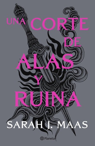 Una Corte De Alas Y Ruina (Nueva Edición) Libro