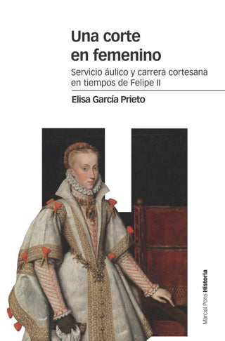 Una Corte En Femenino Libro