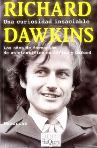 Una Curiosidad Insaciable Libros Impresos