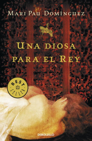 Una Diosa Para El Rey Libro