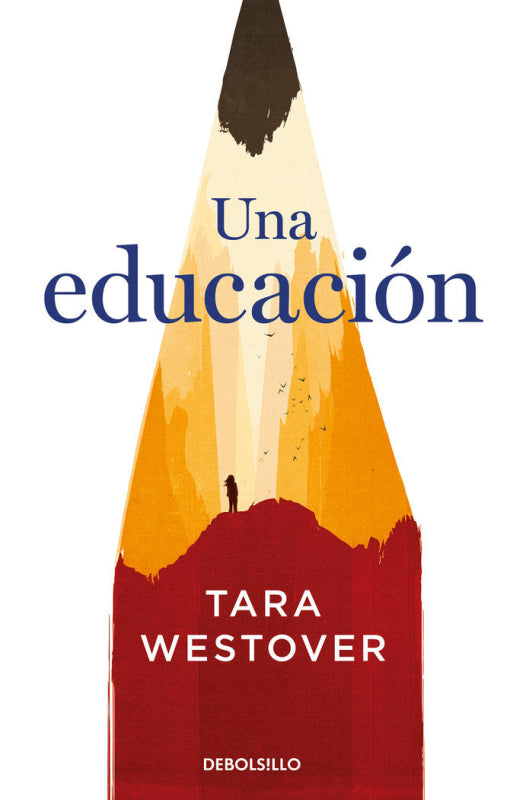 Una Educación Libro