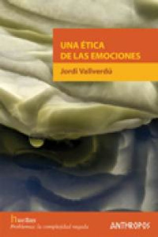 Una Etica De Emociones Libro