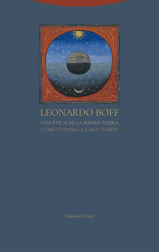Una Ética De La Madre Tierra Libro