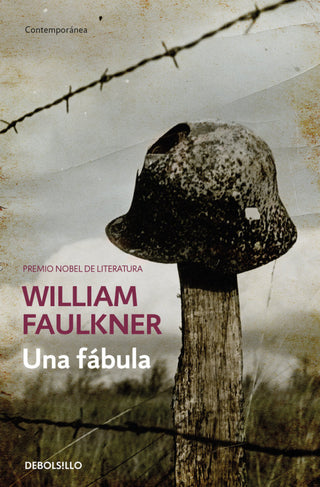 Una Fábula Libro