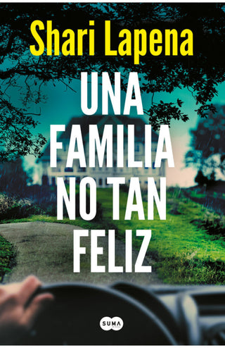 Una Familia No Tan Feliz Libro