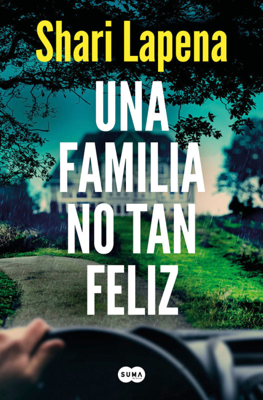 Una Familia No Tan Feliz Libro