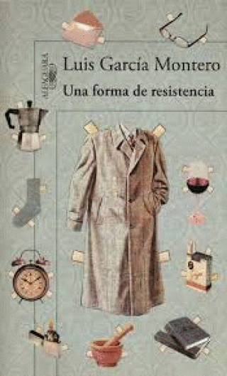 Una Forma De Resistencia Libro