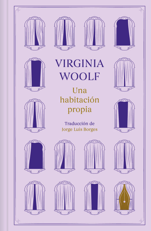 Una Habitación Propia (Ed. Conmemorativa) Libro