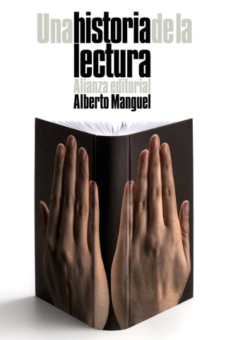 Una Historia De La Lectura Libro