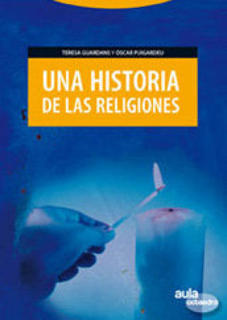 Una Historia De Las Religiones Libro