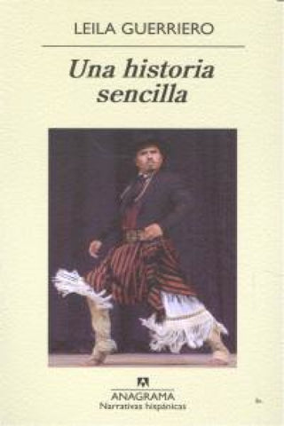 Una Historia Sencilla Libro