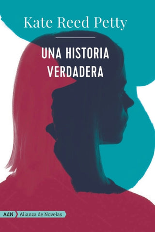 Una Historia Verdadera (Adn) Libro