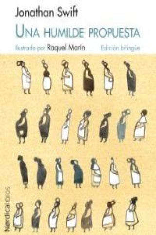 Una Humilde Propuesta Libro