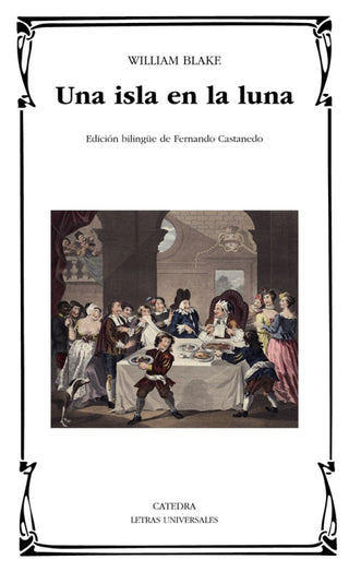 Una Isla En La Luna Libro