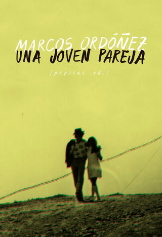 Una Joven Pareja Libro