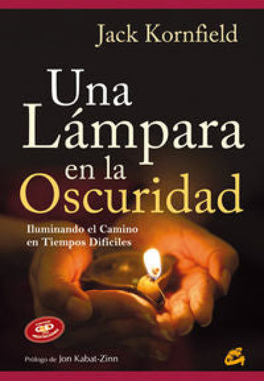 Una Lámpara En La Oscuridad Libro