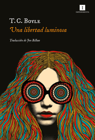 Una Libertad Luminosa Libro